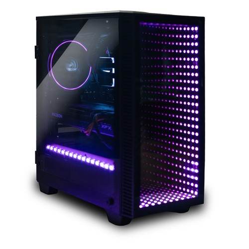 Alphait gamer tour - pc, |