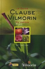 Le Guide Clause Vilmorin du