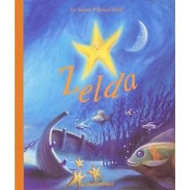 Livre zelda - livre,