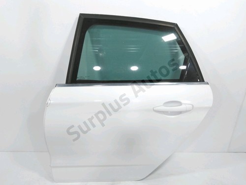 Porte arriere gauche 9006r9 - arriere,