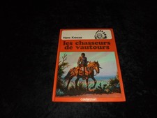 Hans Kresse : Les peaux-rouges