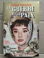 Léon Tolstoï - La Guerre et la Paix : Tome III / Marabout géant
