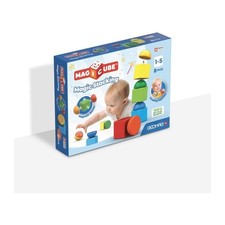 Blocs magnétiques - GEOMAG -