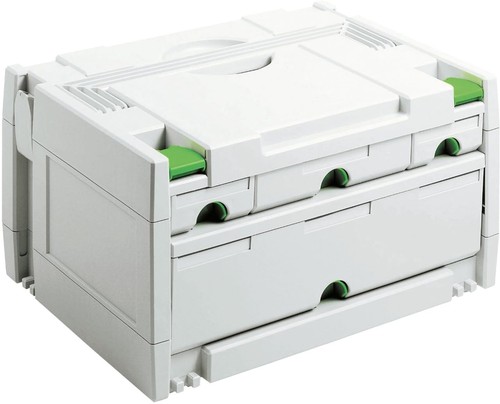 Sortainer sys sort - sys, 3-sort/4