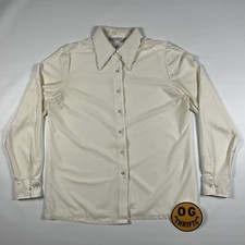 Vintage Sears Womens Blouse