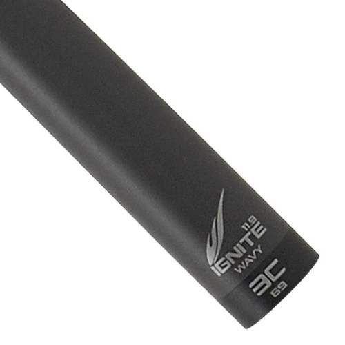 Mezz ignite 9mm carbon - mezz,
