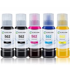 Kit de recharge d'encre 4