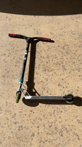 Pro scooter - pro,