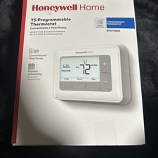 RTH7560E 7-Day Flexible