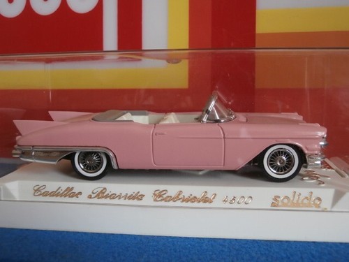 Neuf cadillac biarritz - neuf,