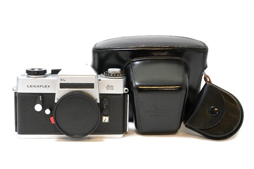 Appareil photo analogique - appareil,
