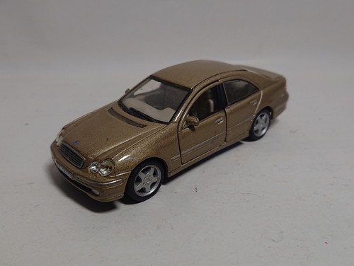 Cararama hongwell - 1/43,
