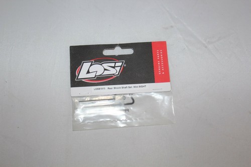 Losi axes amortisseurs - -,