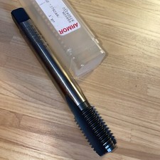 Taraud Machine Armor M20x2,50 6H Pour Trou Débouchant