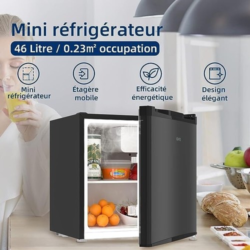 Chiq mini réfrigérateur - chiq mini,