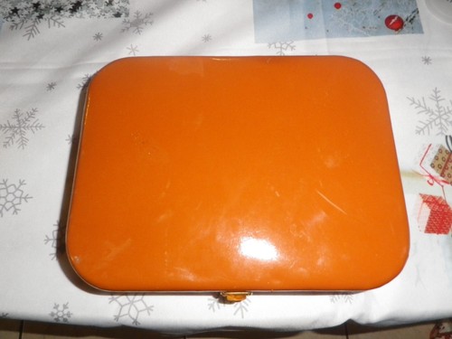 Trousse toilette voyage - de,