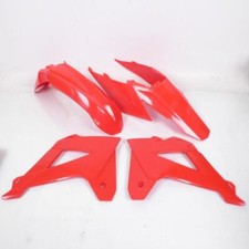 Kit carénage Racetech pour Moto Gas gas 125 MC 2007 à 2009 Neuf