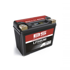 Batterie Lithium BS Battery pour Auto BSLi-11 / Y60-N30-A / 53034 / 12V 96Wh