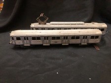 TRAIN HO RAME AUTO MOTRICE BUDD VB