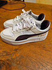 basket femme PUMA taille 40