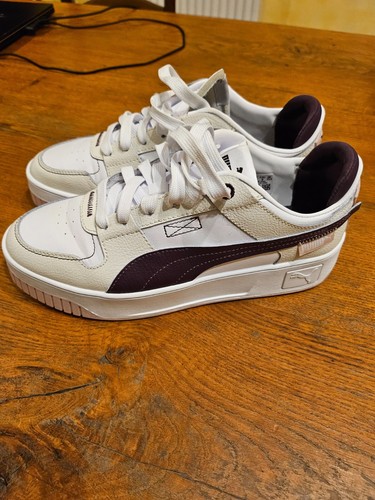Basket femme puma taille - femme, 40