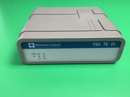 Tsxte01 schneider electric - tsxte01,
