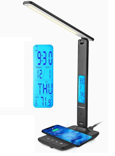 Blaupunkt lampe bureau led - bureau,