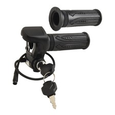 Poignée d'accélérateur