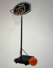 Panier mobile de basket ball, neuf.