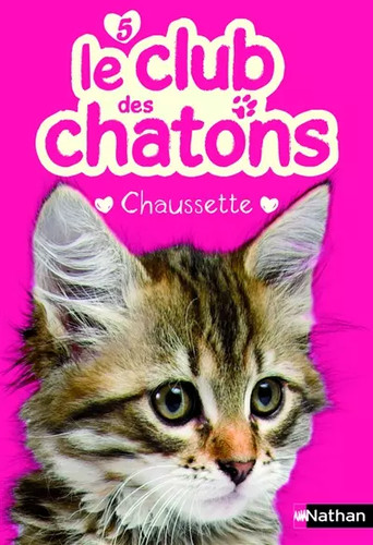 Club des chatons - le, sue