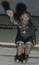 Soldat figurine petit - petit, garÇon