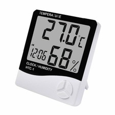 Thermomètre Numérique