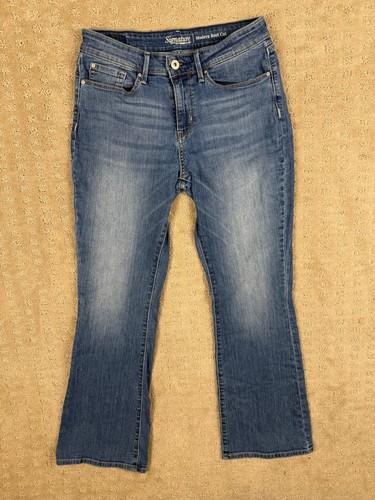 Woman levi 6s - woman's, signature