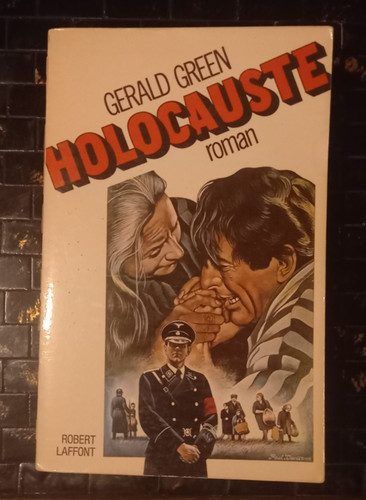 Holocauste gerald green - ·,