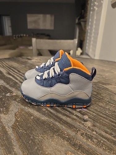 Air jordan retro bobcat - 10,