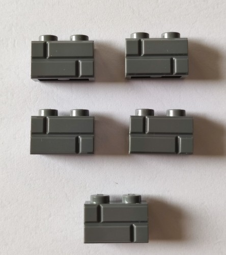 Lego lot briques mur - -,
