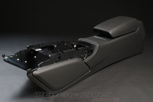 Audi accoudoir console - accoudoir,