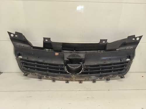 Calandre opel zafira - opel,
