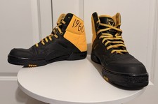 Reebok Men’s Hi Basquiat