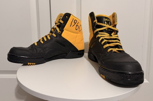 Reebok men basquiat - men’s, hi