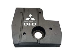 Couvercle moteur pour - moteur,
