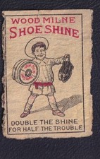 Ancienne étiquette - ,