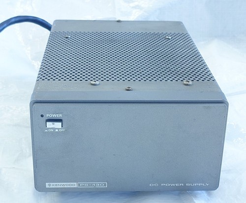 Alimentation stabilisée