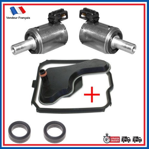 Kit solénoïdes boîte - , auto