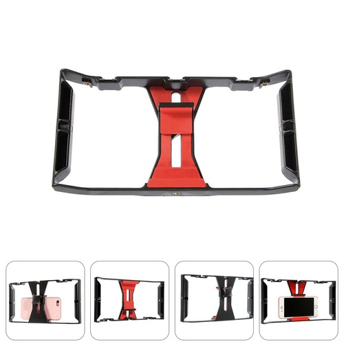Camera support phone frame - support,