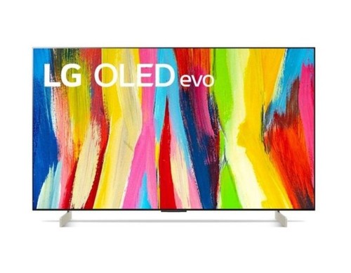 Oled 42c26lb neuve - oled,