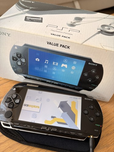 Psp value pack - value, 1004