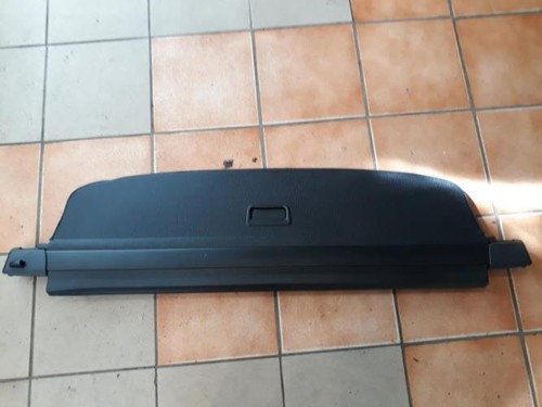 Plage arriere volkswagen - plage,