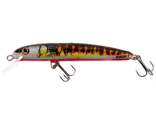 Neuf hunter shadok - shadok, 7cm