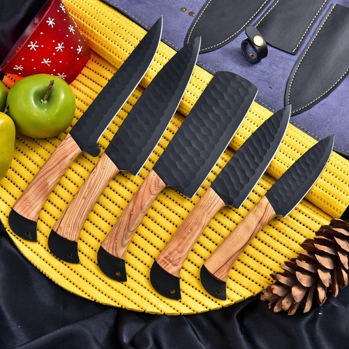 Ensemble couteaux de - couteaux,